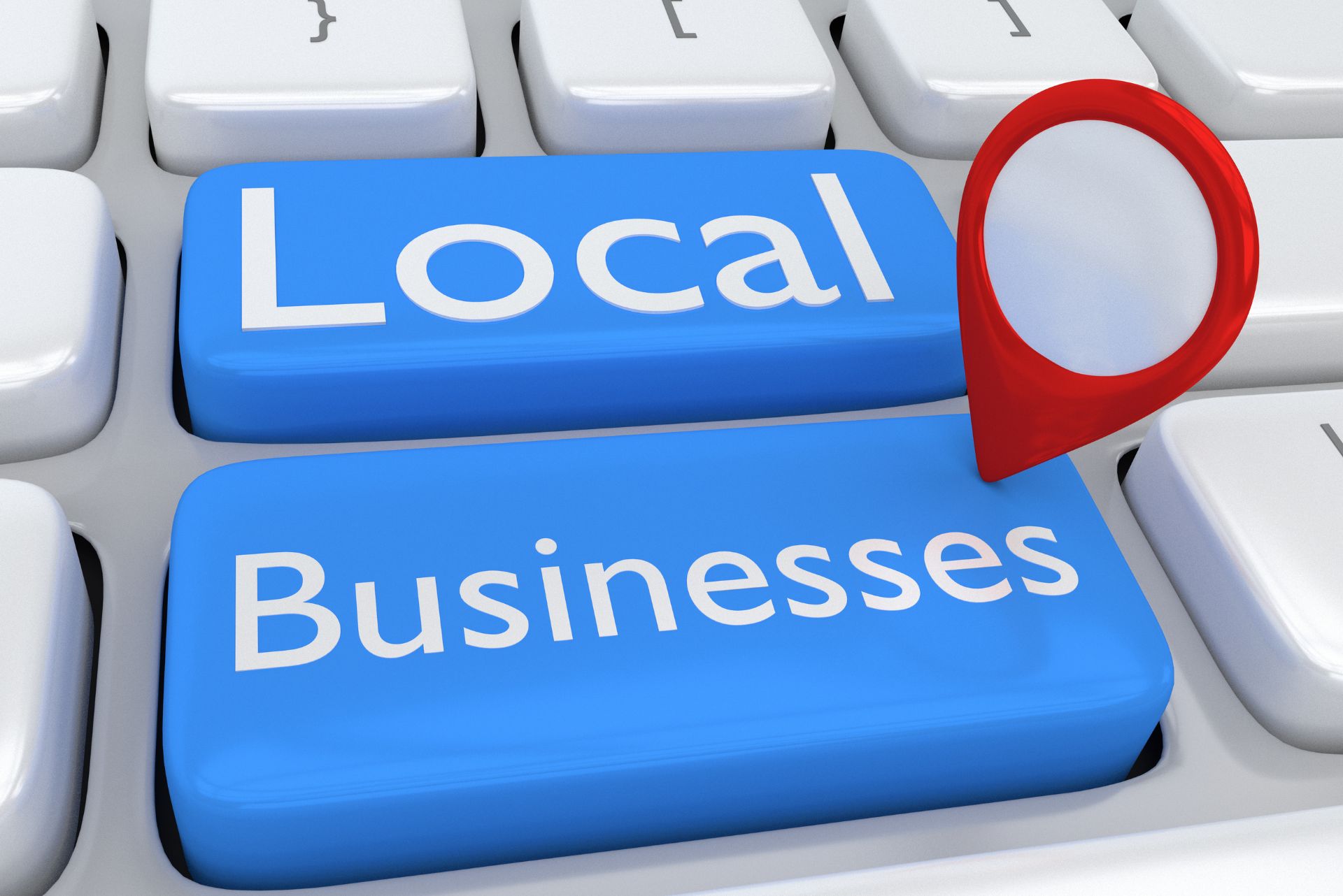 Local Domination Framework Local Domination Framework