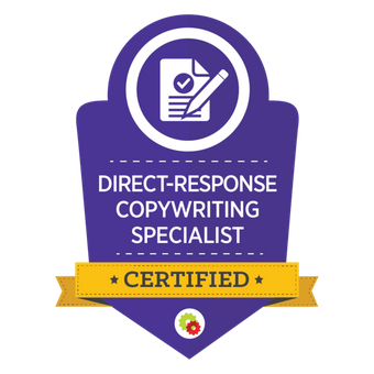 direc response copywriting specialist