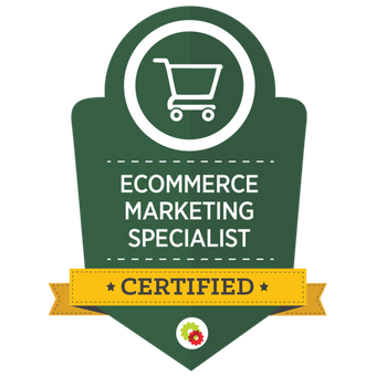 ecommerce marketing specialist