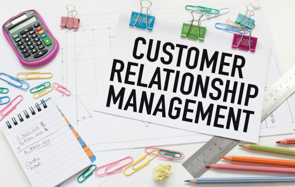 EnPowered LLC Rapid City SD Customer Relationship Management CRM customer relationship management service