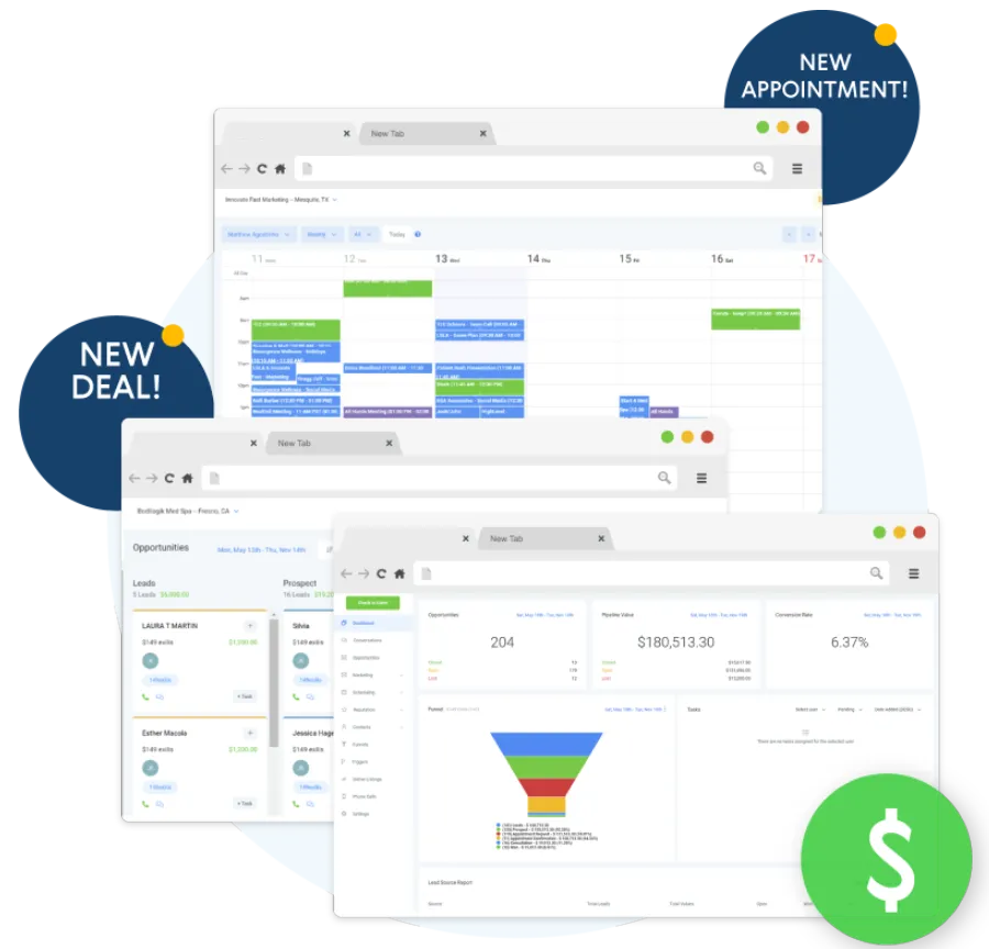pipeline and dashboard pipeline and dashboard